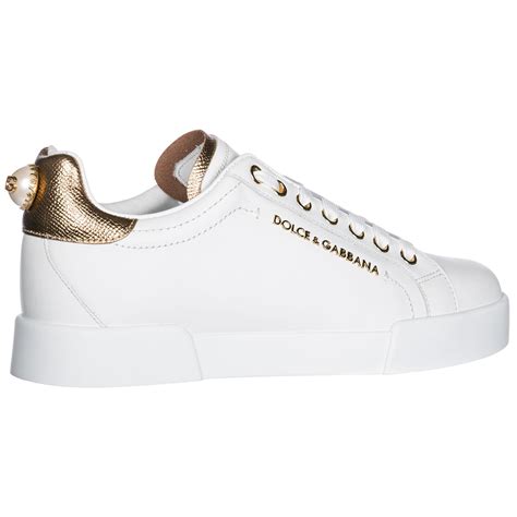 dolce gabbana sneakers women's